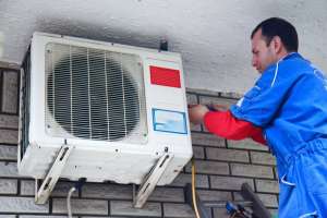 HVAC Companies Near Salisbury, NC Available Now